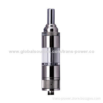 Adjustable Airflow Independent Tank 1981-TS Vaporizer, Huge Vapor, 100% No Leakage